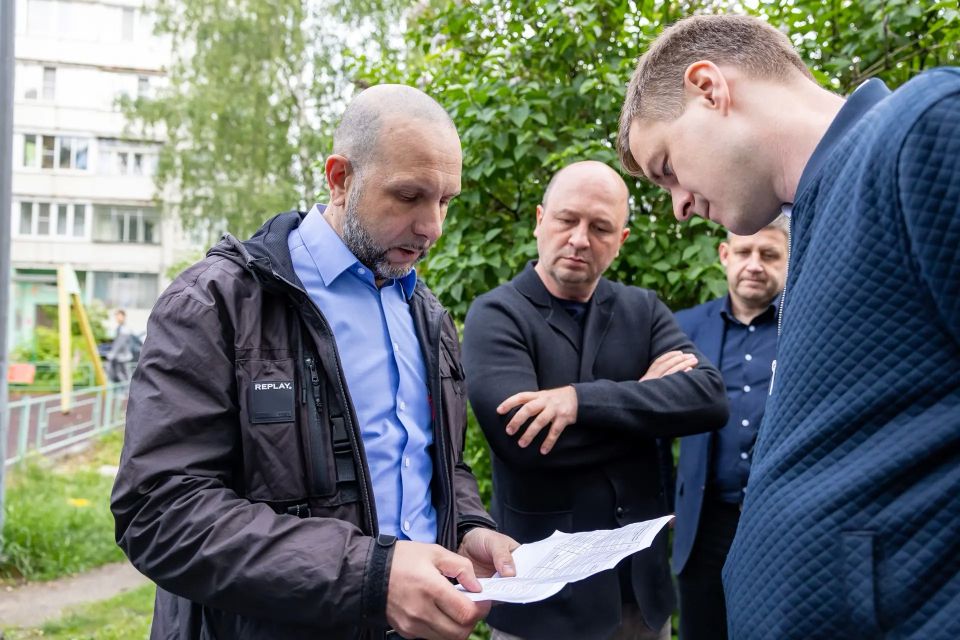 Руслан Заголовацкий: Продуктивная «прогулка» вышла, вот что скажу Руслан Заголовацкий: Продуктивная «прогулка» вышла, вот что скажу