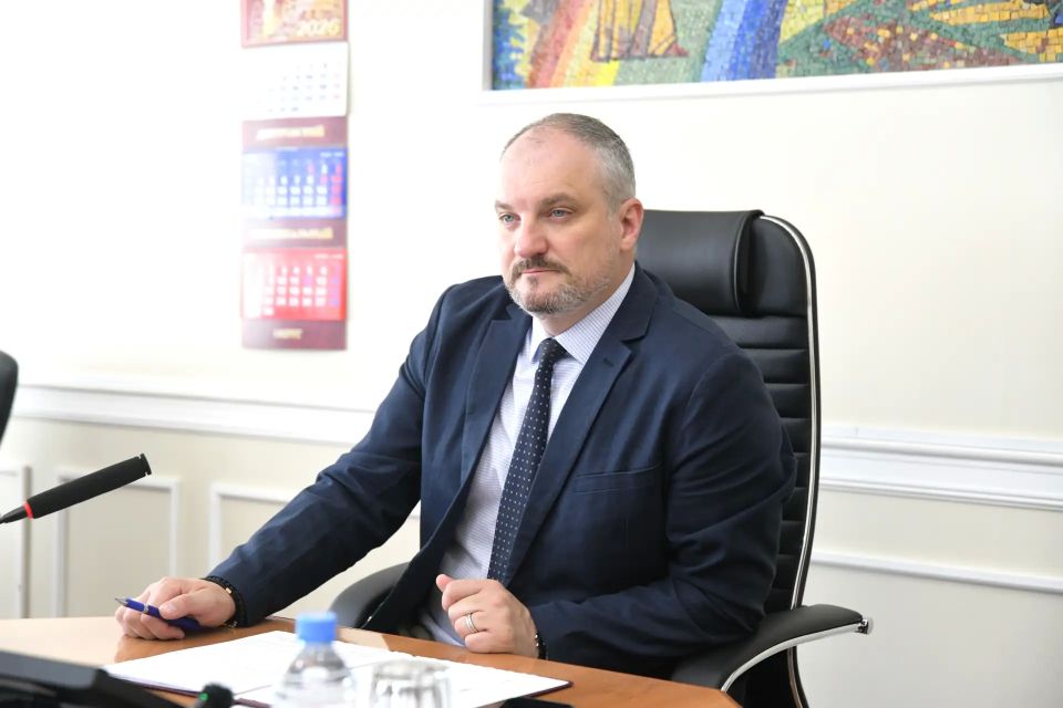 Благоустройство в Дмитровском округе