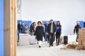 Новая школа в Подрезково готовится принять учеников