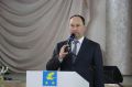 Первый документ гражданина России вручили школьникам Ступино