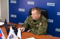 Жители Серпухова принимают участие в предварительном голосовании Единой России