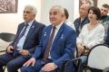 В Реутове прошла встреча с Героем России Игорем Маликовым