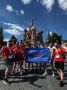 Сотрудники НПО «Энергомаш» пробежали полумарафон
