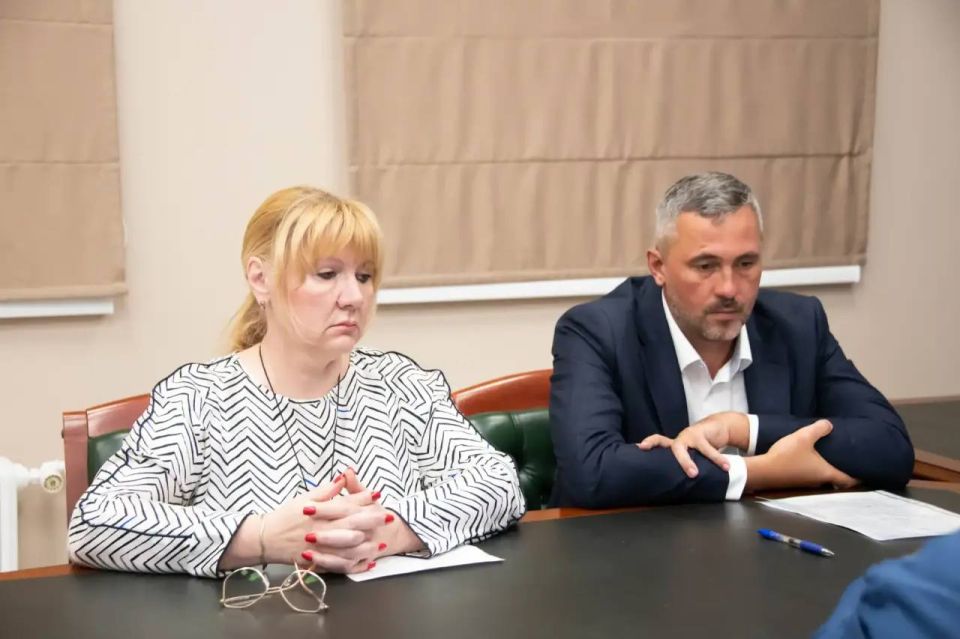 Татьяна Витушева: Как Секретарь Истринского местного отделения Партии «Единая Россия» провела очередной приём жителей по личным вопросам Татьяна Витушева: Как Секретарь Истринского местного отделения Партии «Единая Россия» провела очередной приём жителей по личным вопросам