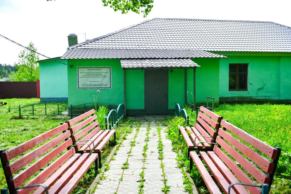 В Химках ведут работы по комплексному развитию территории Кутузовского В Химках ведут работы по комплексному развитию территории Кутузовского