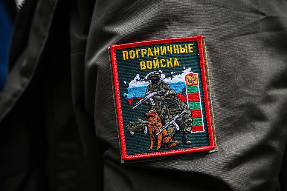 28 мая в России отмечается День пограничника! 28 мая в России отмечается День пограничника!