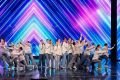 Творческий юбилей: праздник таланта и творчества