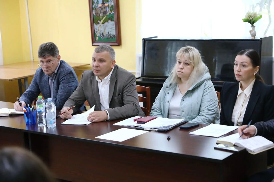 В Долгопрудном оказывают помощь погорельцам из Шереметьевского В Долгопрудном оказывают помощь погорельцам из Шереметьевского
