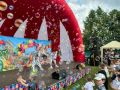 31 мая в Коломенском кремле состоится главный фестиваль этого лета!