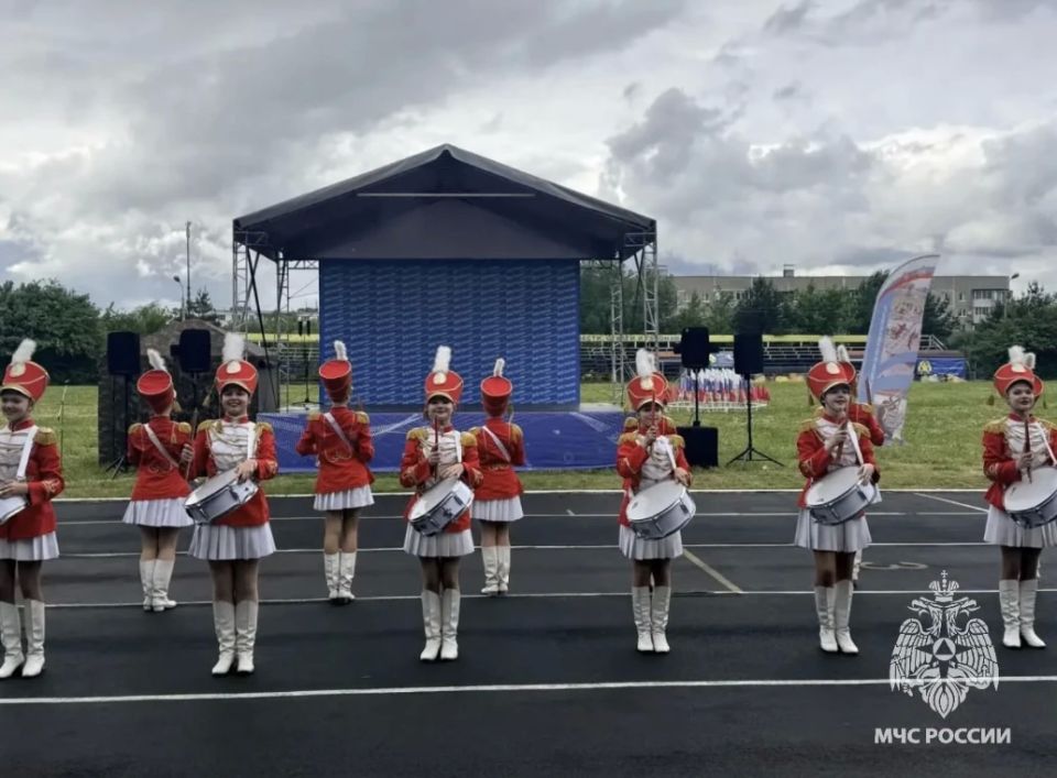 Подмосковье принимает масштабный турнир по пожарно-спасательному спорту в память о В.И. Яблочкине Подмосковье принимает масштабный турнир по пожарно-спасательному спорту в память о В.И. Яблочкине