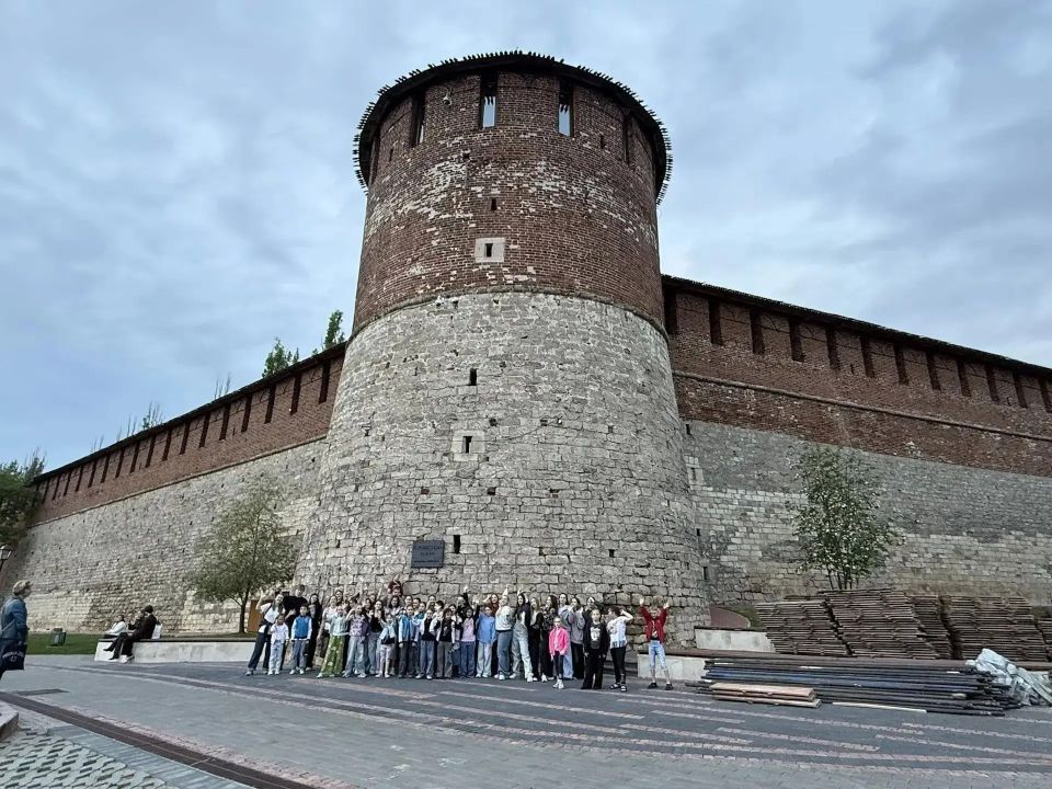 Триумф ступинских фигуристов в Нижнем Новгороде Триумф ступинских фигуристов в Нижнем Новгороде