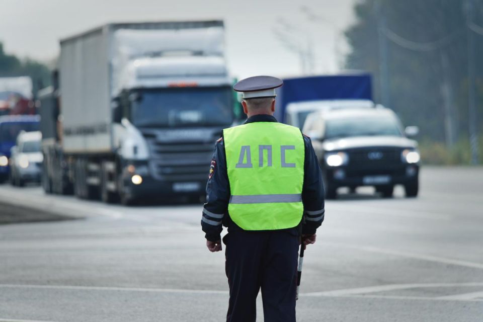 Что грозит за повторные нарушения ПДД?