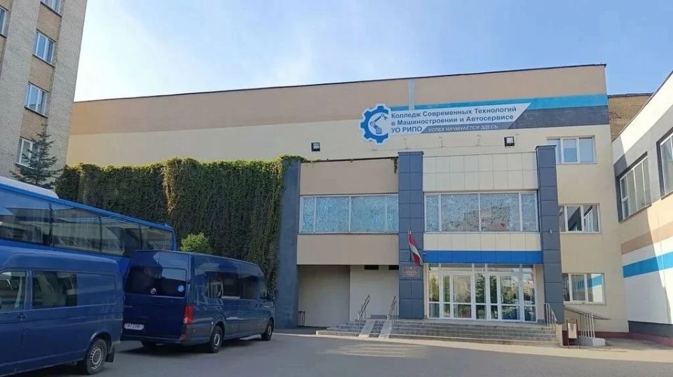 Укрепляя международные связи: делегация Губернского колледжа прибыла с визитом в Республику Беларусь Укрепляя международные связи: делегация Губернского колледжа прибыла с визитом в Республику Беларусь