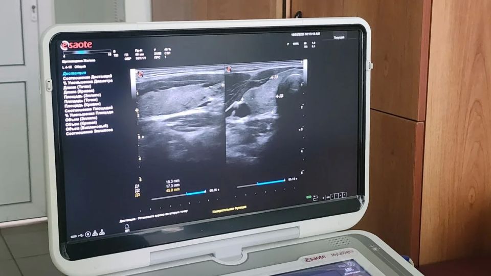 Более 17 тысяч детей прошли профилактические осмотры в больнице Люберец с начала 2026 года Более 17 тысяч детей прошли профилактические осмотры в больнице Люберец с начала 2026 года