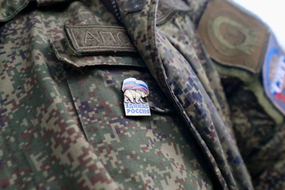 Константин Михальков: Сегодня из филиала Ассоциации ветеранов СВО в Солнечногорске отправили большую партию гуманитарной помощи нашим бойцам на передовую Константин Михальков: Сегодня из филиала Ассоциации ветеранов СВО в Солнечногорске отправили большую партию гуманитарной помощи нашим бойцам на передовую