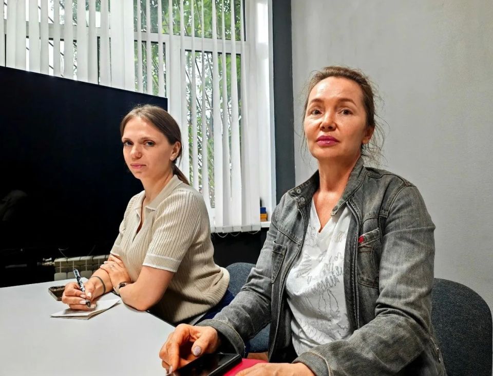 Муниципальный родительский комитет Ступино подвёл итоги работы за учебный год Муниципальный родительский комитет Ступино подвёл итоги работы за учебный год