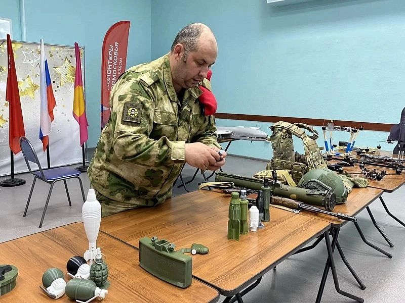 27 мая в молодежном центре «Олимпиец» прошел важный и познавательный интерактивный урок для учеников МОУ «СОШ «Горизонт» 27 мая в молодежном центре «Олимпиец» прошел важный и познавательный интерактивный урок для учеников МОУ «СОШ «Горизонт»