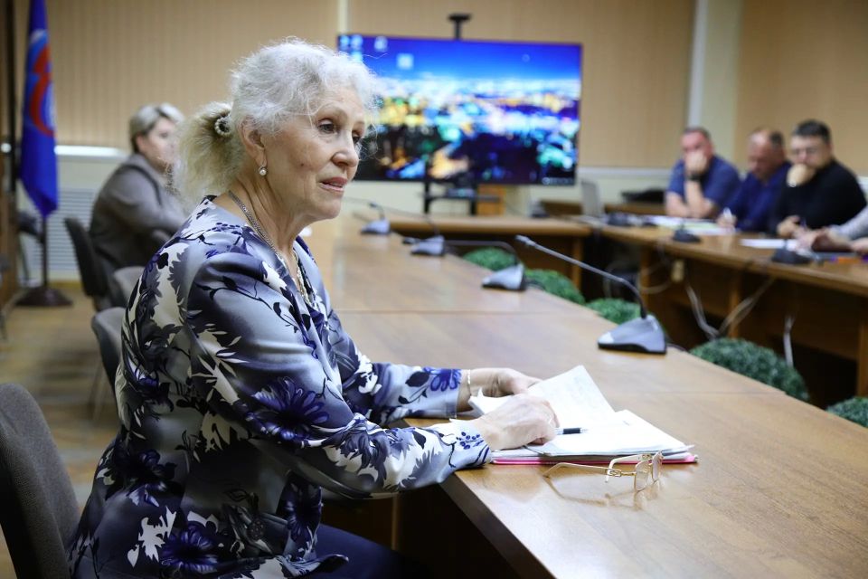 Алексей Малкин: Провёл личный приём граждан Алексей Малкин: Провёл личный приём граждан