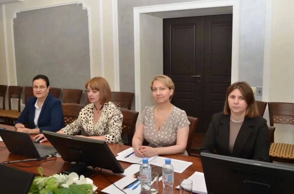 СОВЕЩАНИЕ УПРАВЛЕНИЯ ФЕДЕРАЛЬНОГО КАЗНАЧЕЙСТВА ПО МОСКОВСКОЙ ОБЛАСТИ ПО ВОПРОСУ ОТЗЫВА ЛИМИТОВ БЮДЖЕТНЫХ ОБЯЗАТЕЛЬСТВ