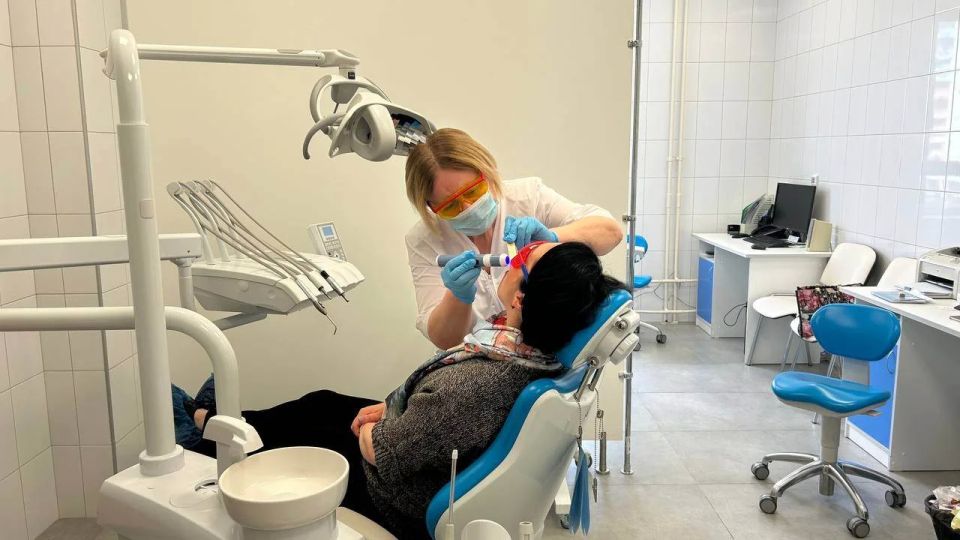 Без записи и бесплатно: проверьте свое здоровье Без записи и бесплатно: проверьте свое здоровье