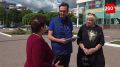 Александр Гречищев: Волонтеры помогают жителям нашего округа пройти все этапы электронного предварительного голосования Единой России, которое продлится до 31 мая