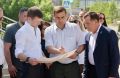 Благоустройство 10 дворовых территорий проведут в Балашихе в 2026 году