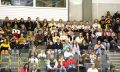 В ЛДС «Кристалл» подвели итоги хоккейного сезона 2025/2026