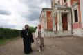 Медицинские работники продолжают знакомиться со святынями Серпухова