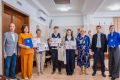 Призеров регионального фестиваля ГТО наградили в Люберцах