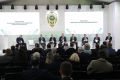 Игорь Зубов провел круглый стол по вопросам противодействия нелегальной миграции