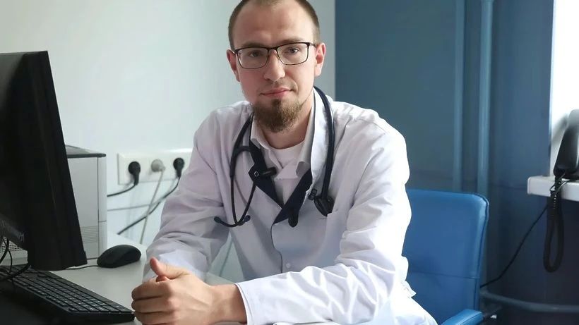 Медикосанитарную помощь на дому развивают в Солнечногорске! Медикосанитарную помощь на дому развивают в Солнечногорске!