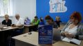 Предварительное голосование «Единой России» в Подмосковье проходит с 25 по 31 мая