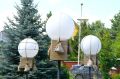 Врачи Дмитровского роддома спасли новорожденного с тройным узлом пуповины