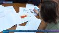 Жители домов по улице Дружбы обратились в администрацию по вопросу строительства торгового объекта между домами 7 и 9