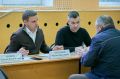 Заместитель главы Балашихи Михаил Объедков провел встречу с жителями микрорайона Купавна