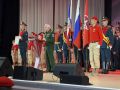 Анна Кузнецова: Поздравила юнармейцев с 10-летием движения!