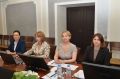 СОВЕЩАНИЕ УПРАВЛЕНИЯ ФЕДЕРАЛЬНОГО КАЗНАЧЕЙСТВА ПО МОСКОВСКОЙ ОБЛАСТИ ПО ВОПРОСУ ОТЗЫВА ЛИМИТОВ БЮДЖЕТНЫХ ОБЯЗАТЕЛЬСТВ