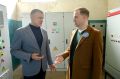 Капитальный ремонт водоводов Клёново-Чегодаевского ВЗУ до ВНС «Лучинское» подходит к завершению