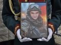 Память о герое: в Реутове открыли мемориальную доску