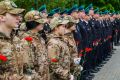 В Химках возложили цветы в честь Дня пограничника