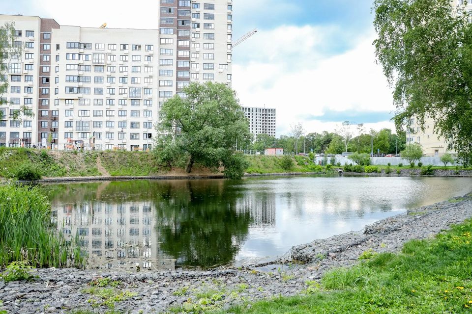 Юлия Купецкая: Еще одну точку притяжения благоустроим в текущем году Юлия Купецкая: Еще одну точку притяжения благоустроим в текущем году