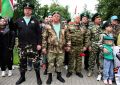 Алексей Малкин: Сегодня в России отмечается День пограничника!