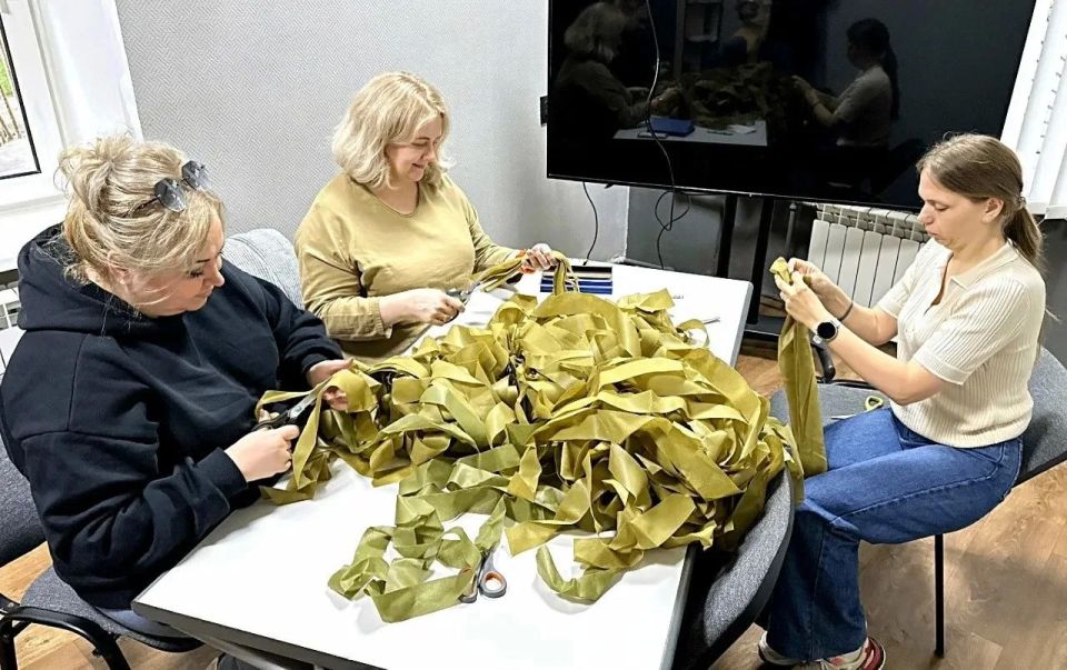 Муниципальный родительский комитет Ступино подвёл итоги работы за учебный год
