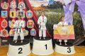 Мытищинцы успешно выступили на соревнованиях ЦФО по всестилевому каратэ