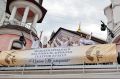 Более 40 театров претендуют на участие в Фестивале кукол «Имени Железкина»