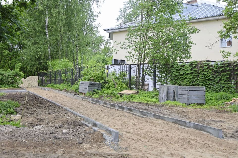 Объезд территорий городского округа Объезд территорий городского округа