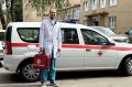 Медикосанитарную помощь на дому развивают в Солнечногорске!