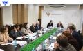 В Москве состоялось заседание Общественного совета при Минпросвещения России