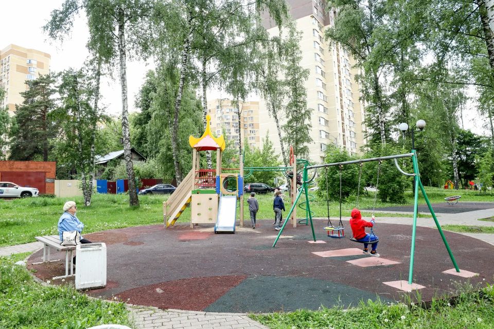 Юлия Купецкая: Еще одну точку притяжения благоустроим в текущем году Юлия Купецкая: Еще одну точку притяжения благоустроим в текущем году