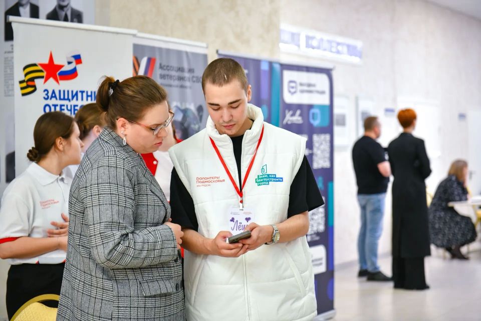 В Химках провели выездную администрацию для сотрудников НПО «Энергомаш» В Химках провели выездную администрацию для сотрудников НПО «Энергомаш»